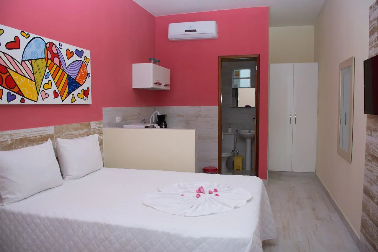 Porto De Galinhas Yes Maria Aparthotel