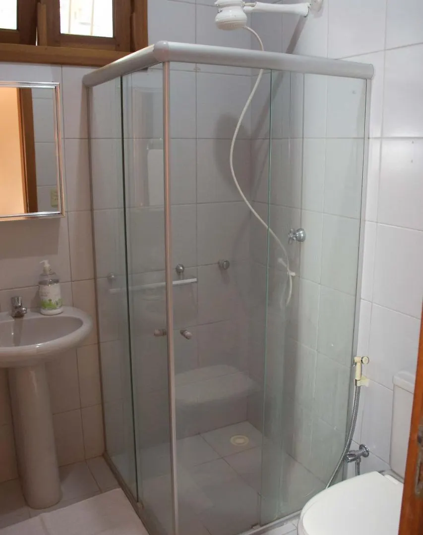 **  Porto De Galinhas Yes Maria Aparthotel Brazil