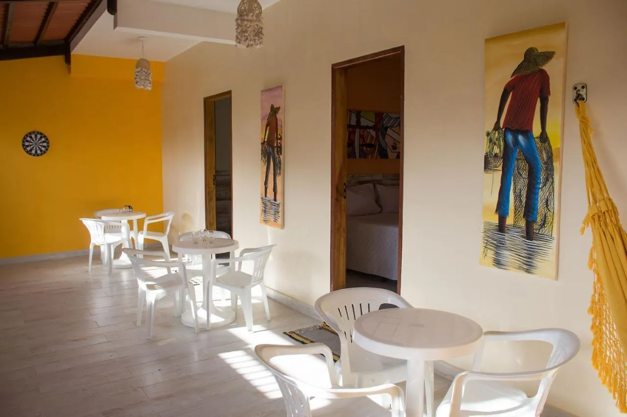 Porto De Galinhas Yes Maria Aparthotel