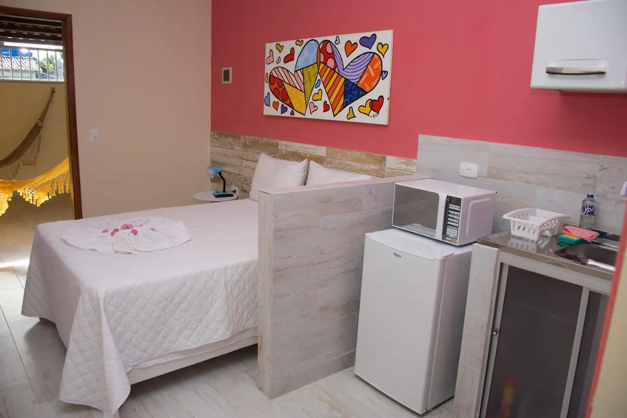 Porto De Galinhas Yes Maria Aparthotel