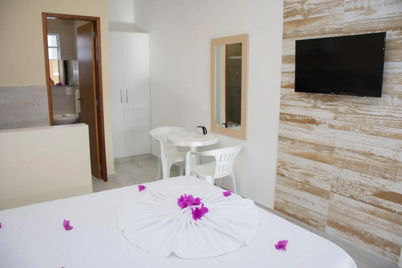 Porto De Galinhas Yes Maria Aparthotel