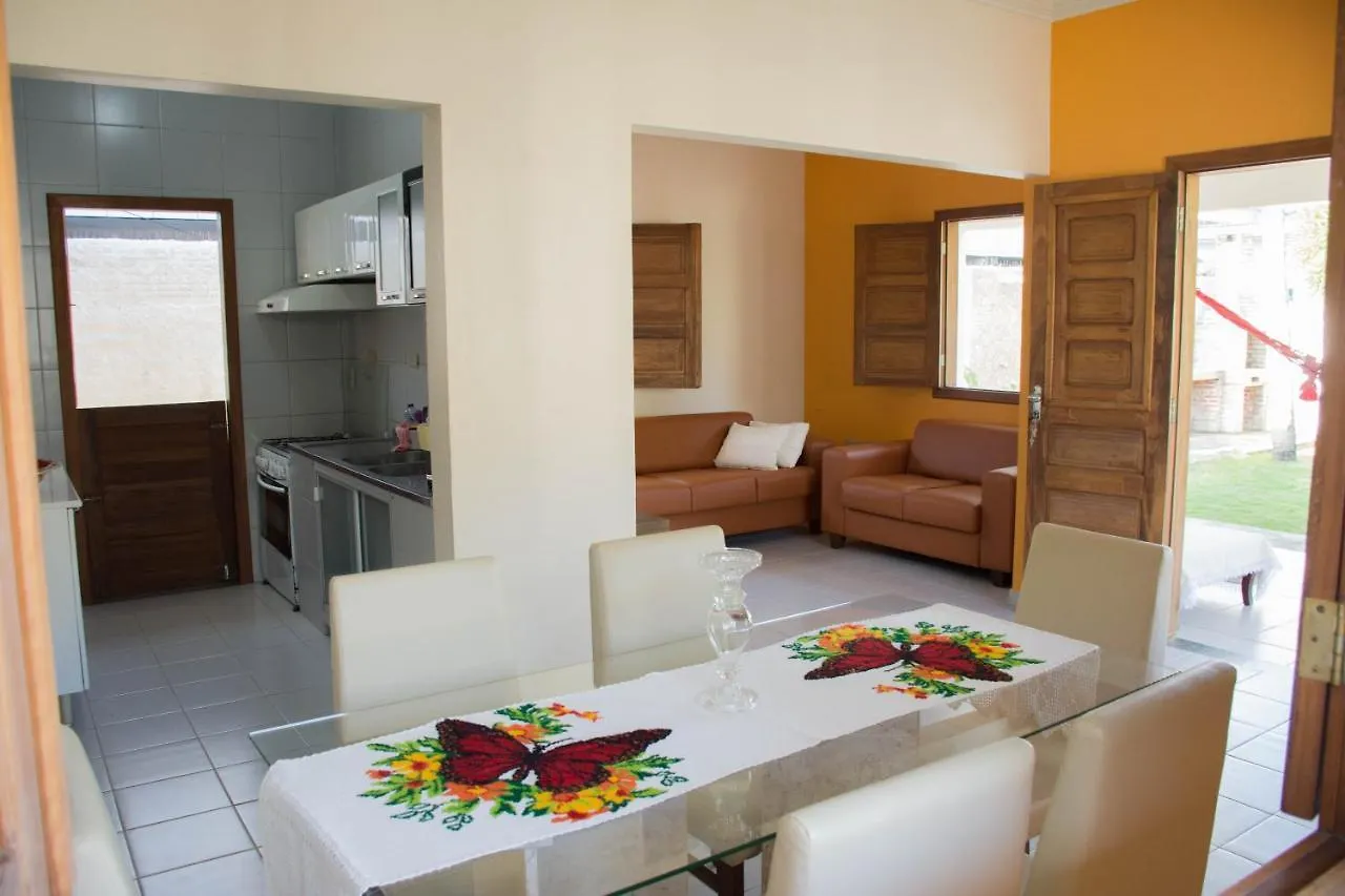 Porto De Galinhas Yes Maria Aparthotel  Pôrto das Galinhas