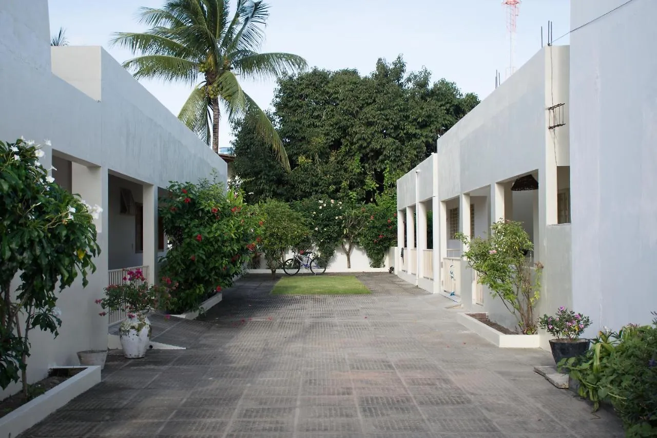 Porto De Galinhas Yes Maria Aparthotel Brasil