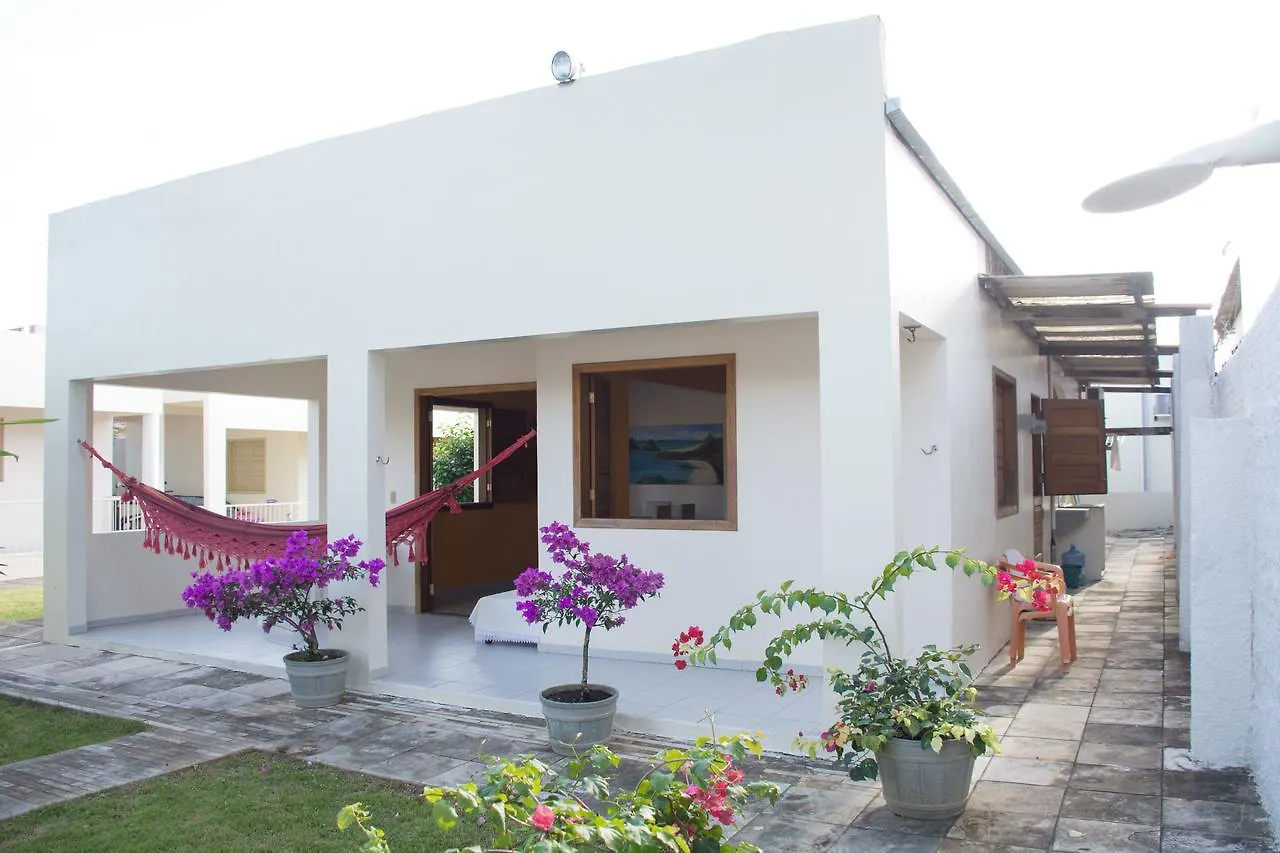 Porto De Galinhas Yes Maria Aparthotel Pôrto das Galinhas