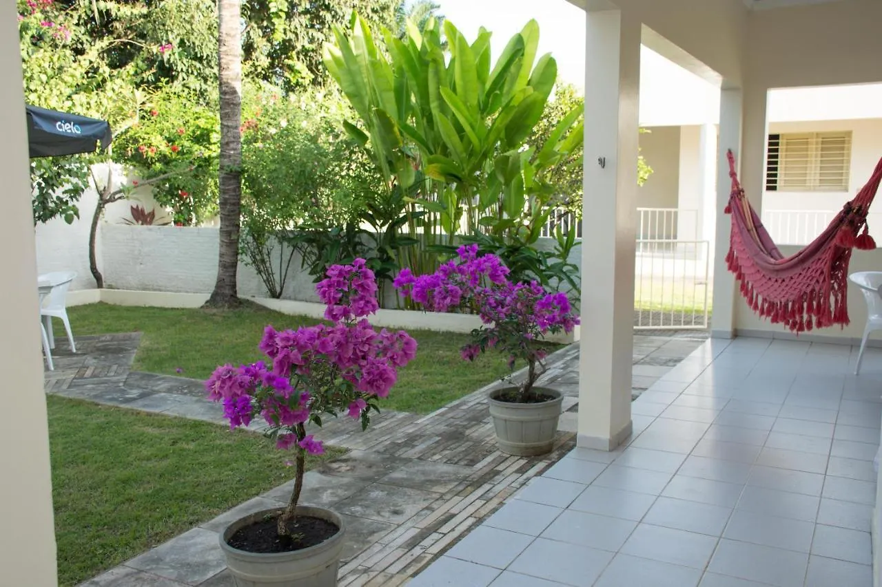 Porto De Galinhas Yes Maria Aparthotel 2*, Pôrto das Galinhas