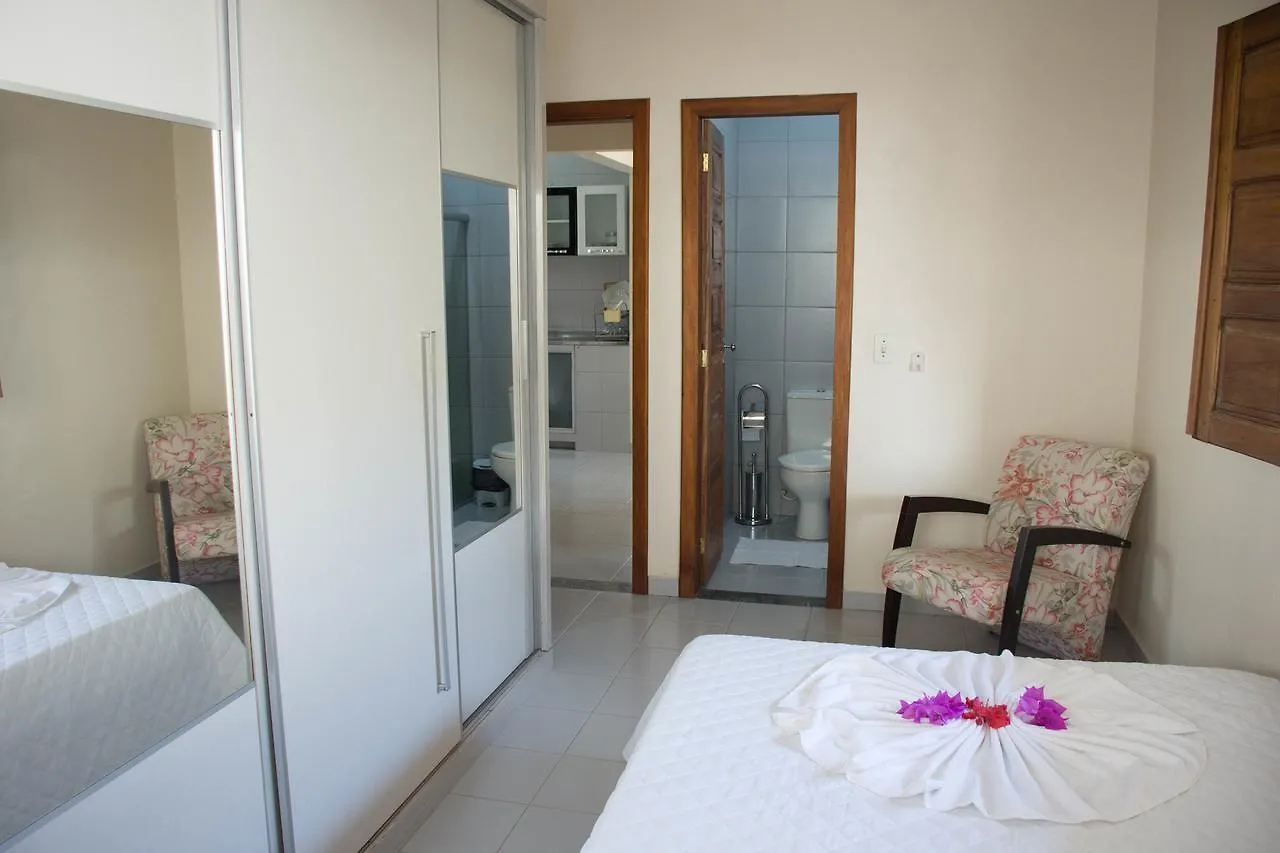 Porto De Galinhas Yes Maria Aparthotel