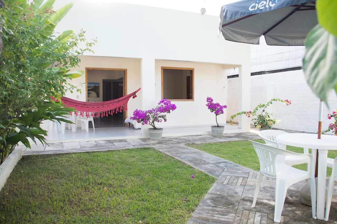 Porto De Galinhas Yes Maria Aparthotel