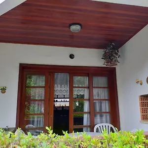 Apartamento Solar Dos Pássaros - Capivari - 2022