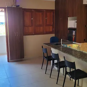 Perto Do Mar Apart-hotel