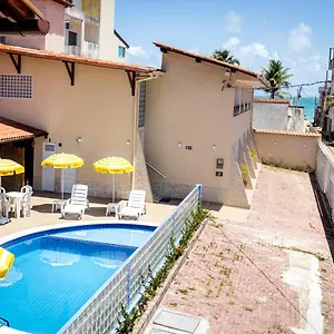 Pontal Dos Golfinhos - Maracaipe Estalagem