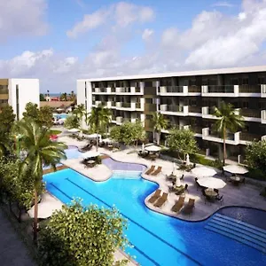 Mana Muro Alto Flat - Luxo E Conforto Apart-hotel