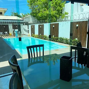 Seu Cantinho Maracaipe Casa de hóspedes