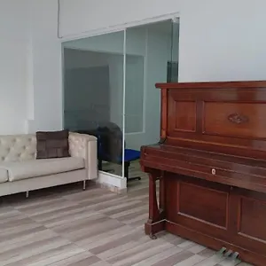 Brisa Suites Hotel