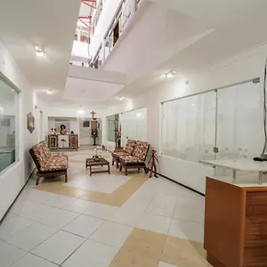 Solanas De Porto Hotel