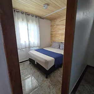 Casa de Férias Residencia Bem Viver