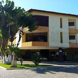 Apartamento Apart Marinas Do Canal